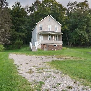 Peace Of Pa - A Small-Town Wooded Retreat Villa Northern Cambria Exterior photo