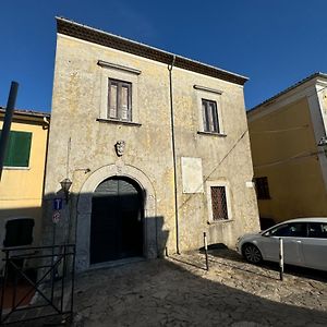 Palazzo Antico, Montemiletto Bed & Breakfast Exterior photo