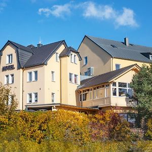 Schlossberghotel Oberhof Oberhof  Exterior photo