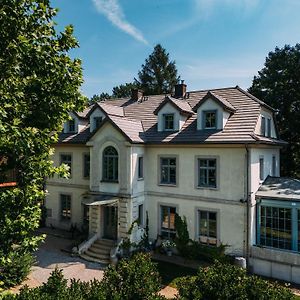 Oaza Lencze - Dwor Lencze Apartment Exterior photo