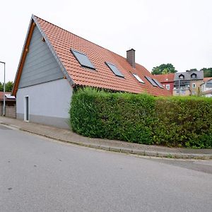 Fewo Weber Apartment Sankt Ingbert Exterior photo