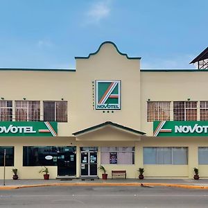 Novotel De Poza Rica Exterior photo