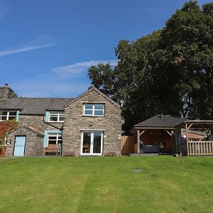 Maes Madog Villa Betws-y-Coed Exterior photo