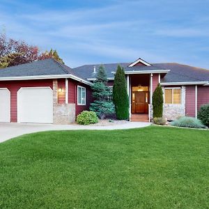 High Desert Hideaway Villa Redmond Exterior photo