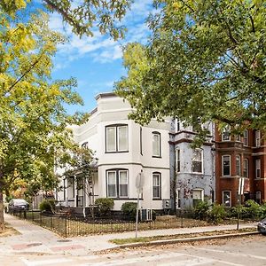 Enamored Eckington Near Noma Villa Washington Exterior photo