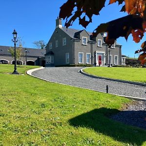 Gelilah House Villa Loughbrickland Exterior photo