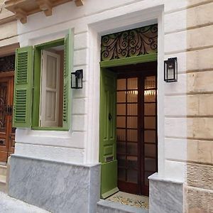 Vincenti'S Lodge In Cospicua Birgu Exterior photo