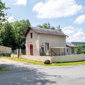 Gite De La Chazotte Villa Bussiere-Dunoise Exterior photo