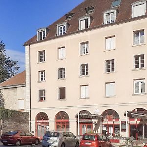 Cozy Apartment In Salins-Les-Bains With Wifi Exterior photo