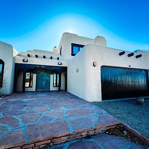 Slope & Sage Hideaway In Taos Villa Arroyo Seco Exterior photo