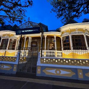 The Victorian Hotel San Jose  Exterior photo