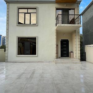 White House Apartment Baku Exterior photo