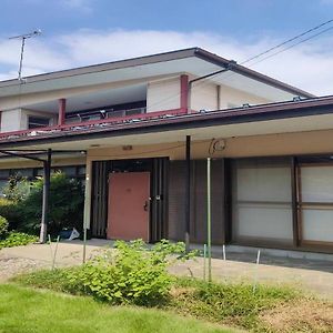 木の家ゲストハウス宇都宮本館 Utsunomiya Exterior photo