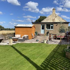 1 Inveravon Cottage Falkirk Exterior photo