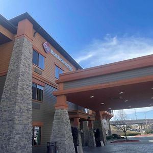 Best Western Plus Kc Speedway Inn & Suites Kansas City Exterior photo