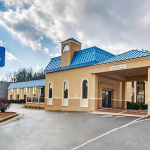 Quality Inn Near Martinsville Speedway Collinsville Exterior photo