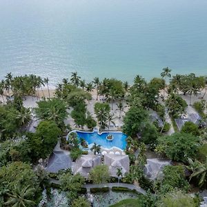 Paradise Kohyao Hotel Ko Yao Noi Exterior photo