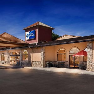 Best Western Grande River Inn & Suites Grand Junction Exterior photo