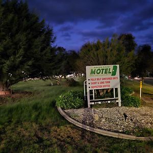 Green Door Motel Lavington Exterior photo