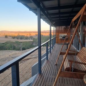 Barossa Pavilions & Glasshouse Lyndoch Exterior photo