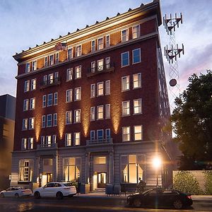 Hotel Petersburg, Tapestry Collection By Hilton Exterior photo