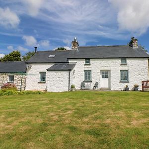 Bryn Nante Villa Clynderwen Exterior photo