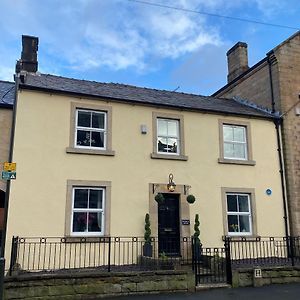 Bathmans Cottage Matlock  Exterior photo