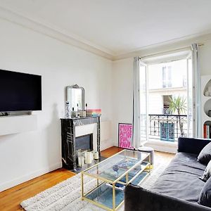 Logement Proche Champs Elysees Apartment Paris Exterior photo