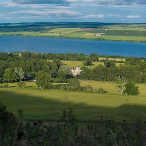 Foulis Cottage, Foulis Estate, Highland Scotland Ardullie Exterior photo