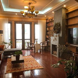 Free Public Nudes House Apartment Hanoi Exterior photo