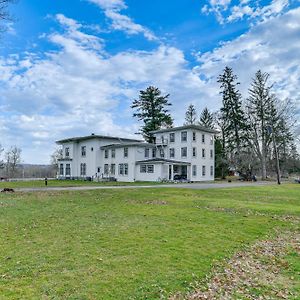 Quiet Owego Getaway Near Main Street And Riverwalk! Apartment Exterior photo