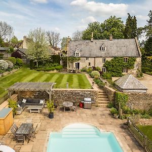 Foxcote Grange By Birch Stays Andoversford Exterior photo