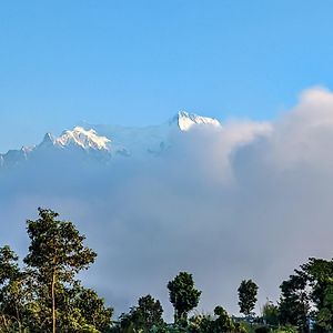 Indralok Hotel And Sky Garden Deorali Exterior photo