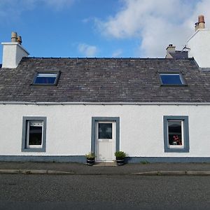 Seaview Villa Stornoway  Exterior photo