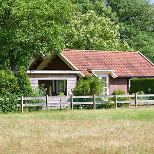 Vakantiehuis Geitenhoeve Villa Ambt Delden Exterior photo