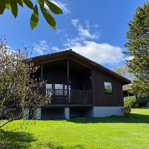 Amazing Loch Views Villa Kilmun Exterior photo