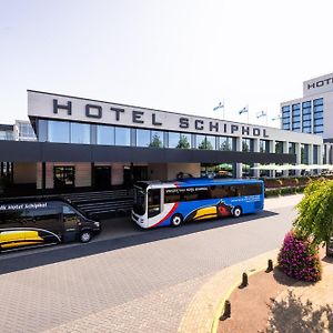 Van Der Valk Hotel Schiphol Hoofddorp Exterior photo