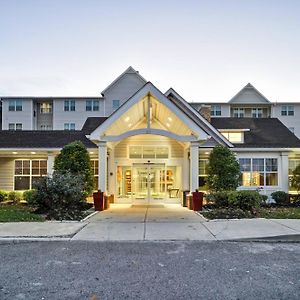 Residence Inn Saint Louis O'Fallon Exterior photo