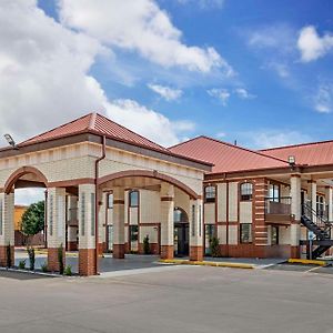 Quality Inn & Suites New Boston Exterior photo