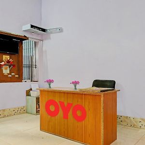 Hotel O New Bodhi Tree Inn Varanasi Exterior photo