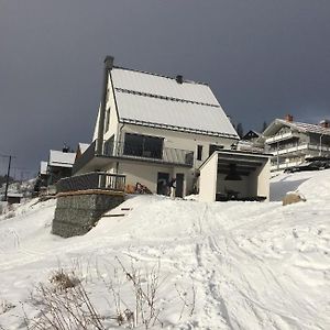 Are Tegefjaell Aekta Ski-In Ski-Out Villa Exterior photo