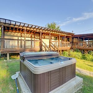 Red River Gorge Cabin Hike And Relax! Villa Rogers Exterior photo