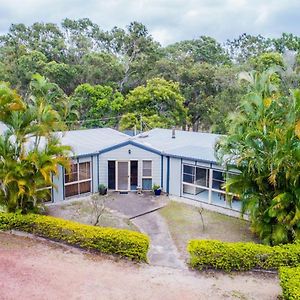 Green Dragon - Family-Friendly Home In Agnes Water Exterior photo