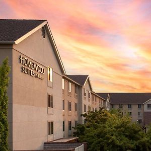 Homewood Suites Medford Exterior photo