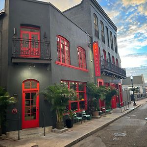 Catahoula Hotel New Orleans Exterior photo