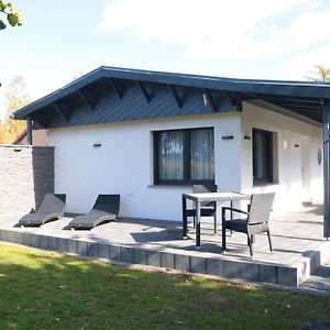 Holiday Home Luebben Exterior photo