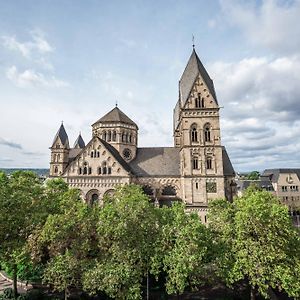 A Hidden Gem In The Heart Of Koblenz Apartment Koblenz  Exterior photo