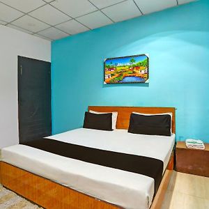 Hotel O Sunrise Panipat Exterior photo