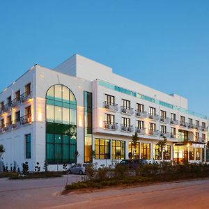 Hattusa Vacation Business Thermal Hotel Saray Saray  Exterior photo