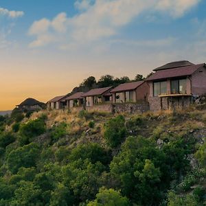 Manici Ciftlik Hotel Ayvacik Exterior photo